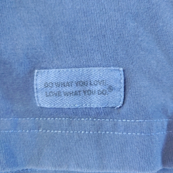 Life Is Good tee 516 - Picture 3 of 5